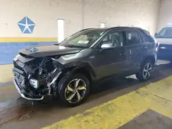 JTMCB3FV7ND081431 2022 TOYOTA RAV 4