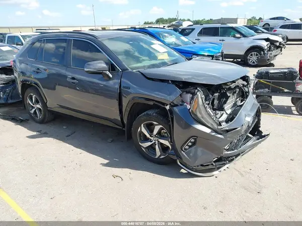 JTMCB3FV8RD169183 2024 TOYOTA RAV 4 - Image 1