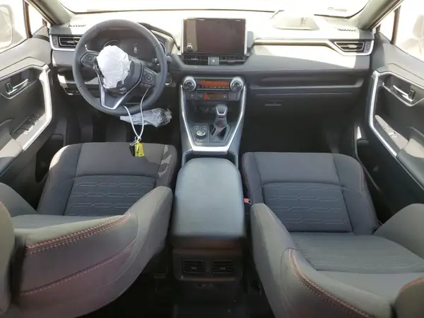 JTMCB3FV8SD249377 2025 TOYOTA RAV 4 - Image 8
