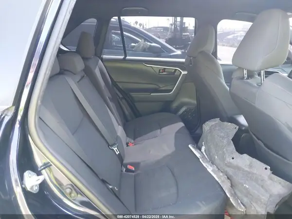 JTMCB3FV9MD002274 2021 TOYOTA RAV 4 - Image 8