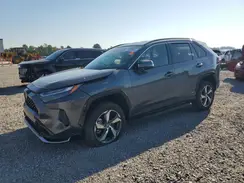 JTMCB3FV9SD235021 2025 TOYOTA RAV 4