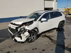 JTMCB3FV9SD264244 2025 TOYOTA RAV 4