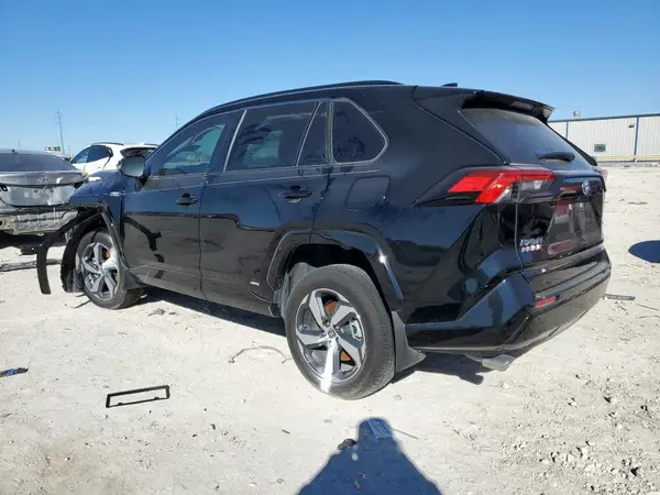 JTMCB3FVXPD162930 2023 TOYOTA RAV 4 - Image 2