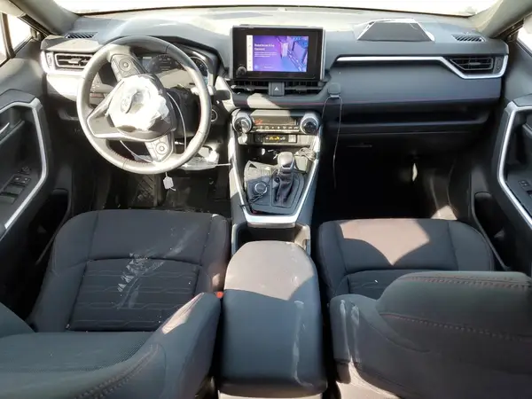 JTMCB3FVXPD162930 2023 TOYOTA RAV 4 - Image 8