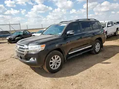 JTMCY7AJ0G4037414 2016 TOYOTA LAND CRUISER