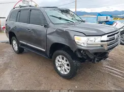JTMCY7AJ0G4040104 2016 TOYOTA LAND CRUISER