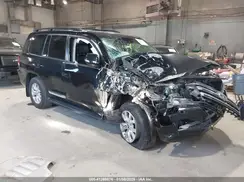 JTMCY7AJ0G4046274 2016 TOYOTA LAND CRUISER