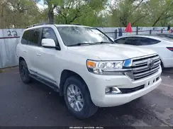 JTMCY7AJ0G4046601 2016 TOYOTA LAND CRUISER