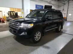 JTMCY7AJ0H4052142 2017 TOYOTA LAND CRUISER