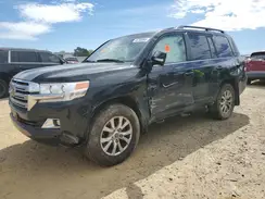 JTMCY7AJ0J4072736 2018 TOYOTA LAND CRUISER