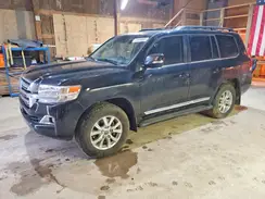JTMCY7AJ0K4077355 2019 TOYOTA LAND CRUISER