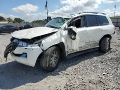 JTMCY7AJ0K4079557 2019 TOYOTA LAND CRUISER