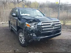 JTMCY7AJ0K4085486 2019 TOYOTA LAND CRUISER