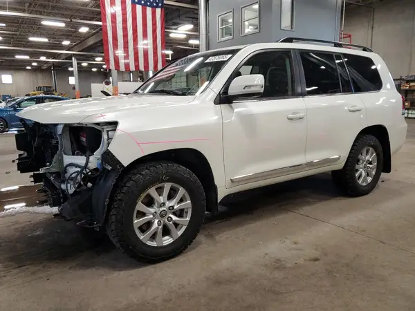 JTMCY7AJ0L4089992 2020 TOYOTA LAND CRUISER - Image 1