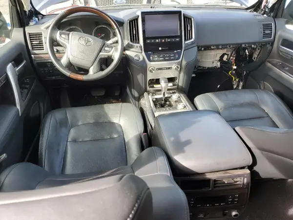 JTMCY7AJ1G4042914 2016 TOYOTA LAND CRUISER - Image 8