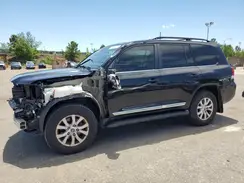 JTMCY7AJ1J4064600 2018 TOYOTA LAND CRUISER