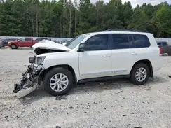 JTMCY7AJ1M4099173 2021 TOYOTA LAND CRUISER