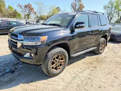 JTMCY7AJ1M4100712 2021 TOYOTA LAND CRUISER