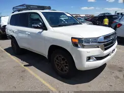 JTMCY7AJ1M4101293 2021 TOYOTA LAND CRUISER