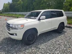 JTMCY7AJ2G4047569 2016 TOYOTA LAND CRUISER