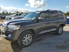 JTMCY7AJ2H4059674 2017 TOYOTA LAND CRUISER
