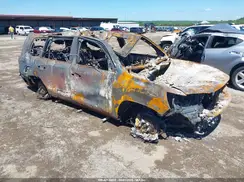 JTMCY7AJ2K4075834 2019 TOYOTA LAND CRUISER