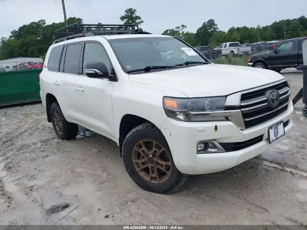 JTMCY7AJ2L4086835 2020 TOYOTA LAND CRUISER
