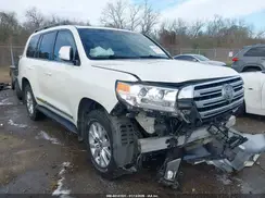 JTMCY7AJ3G4042347 2016 TOYOTA LAND CRUISER