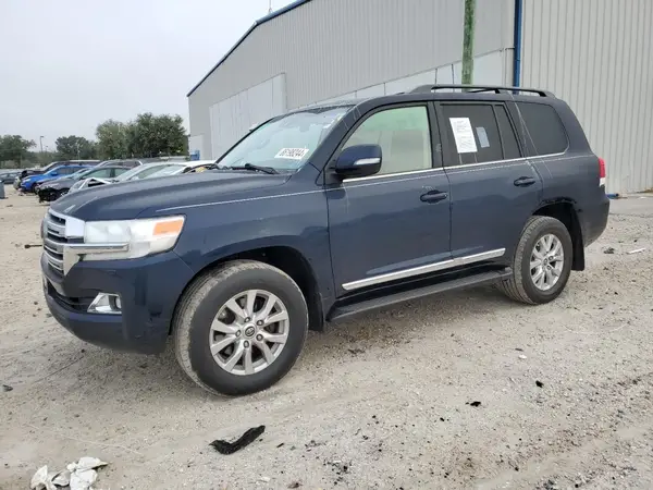 JTMCY7AJ3G4044079 2016 TOYOTA LAND CRUISER - Image 1