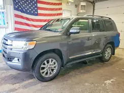 JTMCY7AJ3G4047645 2016 TOYOTA LAND CRUISER