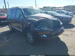 JTMCY7AJ3H4059196 2017 TOYOTA LAND CRUISER