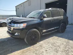JTMCY7AJ3J4062234 2018 TOYOTA LAND CRUISER