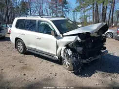 JTMCY7AJ3K4082162 2019 TOYOTA LAND CRUISER