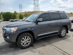 JTMCY7AJ3K4083070 2019 TOYOTA LAND CRUISER