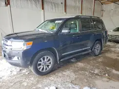 JTMCY7AJ4G4036606 2016 TOYOTA LAND CRUISER
