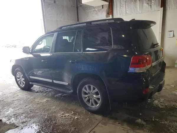 JTMCY7AJ4G4036606 2016 TOYOTA LAND CRUISER - Image 2