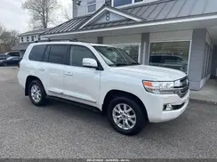 JTMCY7AJ4G4037285 2016 TOYOTA LAND CRUISER