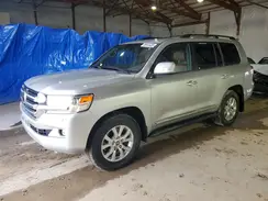JTMCY7AJ4G4043491 2016 TOYOTA LAND CRUISER