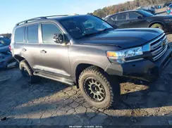 JTMCY7AJ4J4064980 2018 TOYOTA LAND CRUISER