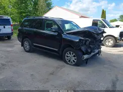 JTMCY7AJ4K4076922 2019 TOYOTA LAND CRUISER