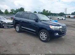 JTMCY7AJ4K4080923 2019 TOYOTA LAND CRUISER