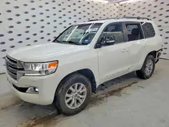 JTMCY7AJ4M4101272 2021 TOYOTA LAND CRUISER