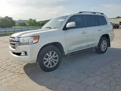 JTMCY7AJ5G4044035 2016 TOYOTA LAND CRUISER