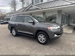 JTMCY7AJ5H4049172 2017 TOYOTA LAND CRUISER