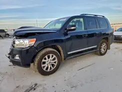 JTMCY7AJ5H4057661 2017 TOYOTA LAND CRUISER