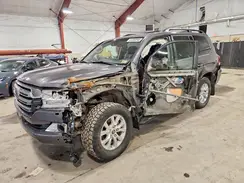 JTMCY7AJ5J4066205 2018 TOYOTA LAND CRUISER