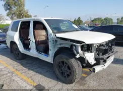 JTMCY7AJ5K4076959 2019 TOYOTA LAND CRUISER