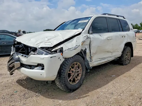 JTMCY7AJ5L4094024 2020 TOYOTA LAND CRUISER - Image 1