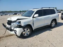 JTMCY7AJ6G4036588 2016 TOYOTA LAND CRUISER