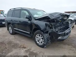 JTMCY7AJ6G4038101 2016 TOYOTA LAND CRUISER